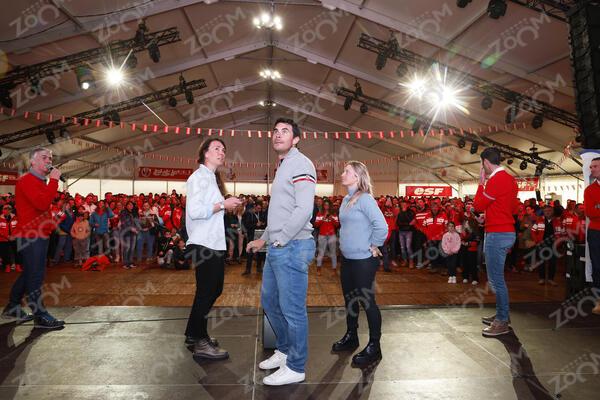 NOENS Nastasia,CLAREY Johan,WORLEY Tessa