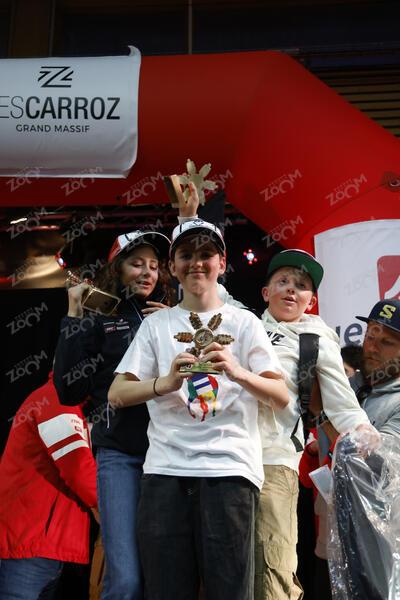 POULET Fantine,CHABROST Gabin,FLON Emilio