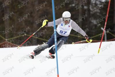 COQUET Gael esf22-cha-fvh67-ab-01-0414  Jacqueline Wiles of usa in action during championships women's downhill 13/02/2021 in Cortina d'Ampezzo Italy

photo Alexis Boichard/AGENCE ZOOM