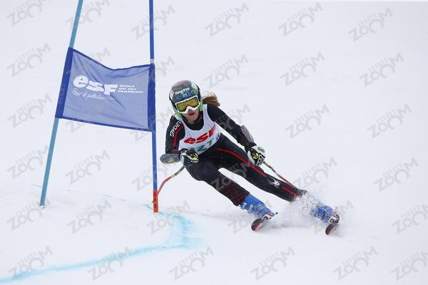 VUKMANOVIC Nastasija