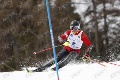  AMEYE Thierry esf22-cha-fvh67-ab-01-0290  Jacqueline Wiles of usa in action during championships women's downhill 13/02/2021 in Cortina d'Ampezzo Italy

photo Alexis Boichard/AGENCE ZOOM