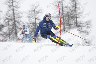  NOEL Clement esf22-cha-gf-ab-04-0033  Jacqueline Wiles of usa in action during championships women's downhill 13/02/2021 in Cortina d'Ampezzo Italy

photo Alexis Boichard/AGENCE ZOOM