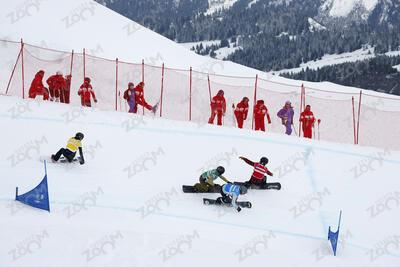 BONNEL Alexis,MORAS Frederic,IDESHEIM Maxence,LEFEVRE Juliette