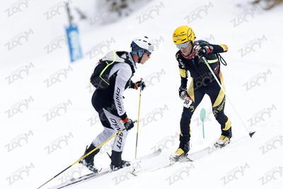 SEVENNEC-VERDIER Alexis,JAY Paul