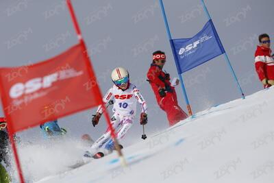 VAYSON DE PRADENNE Theophile