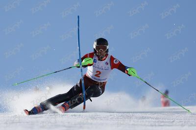 BOTTOLLIER-LASQUIN Marc