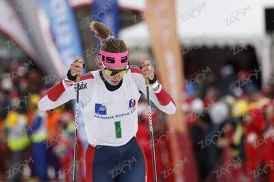  FLOCHON-JOLY Laurie esf22-cha-ff-ab-03-0410  Jacqueline Wiles of usa in action during championships women's downhill 13/02/2021 in Cortina d'Ampezzo Italy

photo Alexis Boichard/AGENCE ZOOM