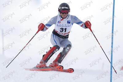  AVENIER Patrick esf23-cha-fvh678-ab-01-0475  Jacqueline Wiles of usa in action during championships women's downhill 13/02/2021 in Cortina d'Ampezzo Italy

photo Alexis Boichard/AGENCE ZOOM