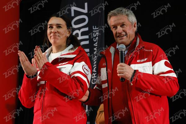 NOENS Nastasia,BRECHE Eric