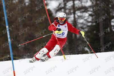  CERESA Jean Francois esf22-cha-fvh67-ab-01-0453  Jacqueline Wiles of usa in action during championships women's downhill 13/02/2021 in Cortina d'Ampezzo Italy

photo Alexis Boichard/AGENCE ZOOM