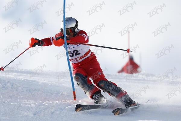  PAUGET Yves esf23-cha-fvh678-ab-01-0799  Jacqueline Wiles of usa in action during championships women's downhill 13/02/2021 in Cortina d'Ampezzo Italy

photo Alexis Boichard/AGENCE ZOOM