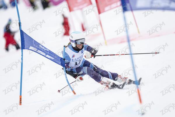 ESF LA NORMA,ROUBIN Julie