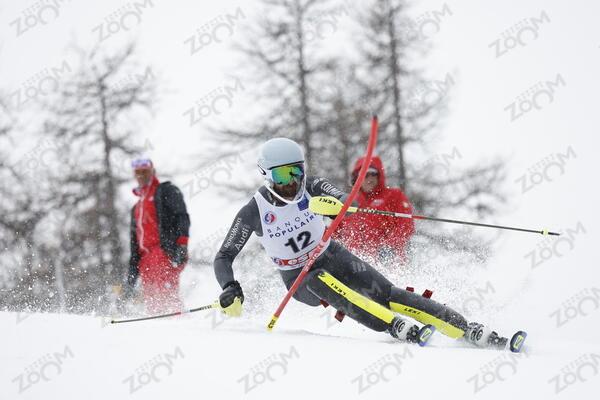  ESPITALLIER Vincent esf22-cha-gf-ab-04-0234  Jacqueline Wiles of usa in action during championships women's downhill 13/02/2021 in Cortina d'Ampezzo Italy

photo Alexis Boichard/AGENCE ZOOM