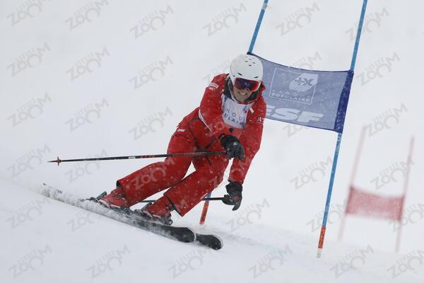 PAGET-BLANC Marianne