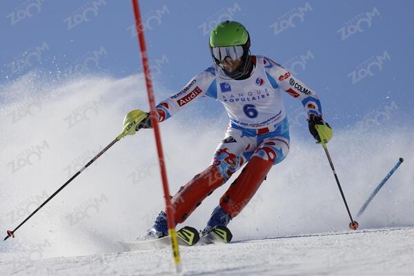 PERRILLAT-AMEDE Jimmy