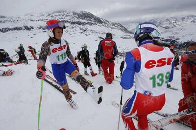 PUJALTE Alya,MEYER Julie