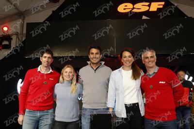 UNKNOWN,WORLEY Tessa,CLAREY Johan,NOENS Nastasia,SAUVAGE Nicolas