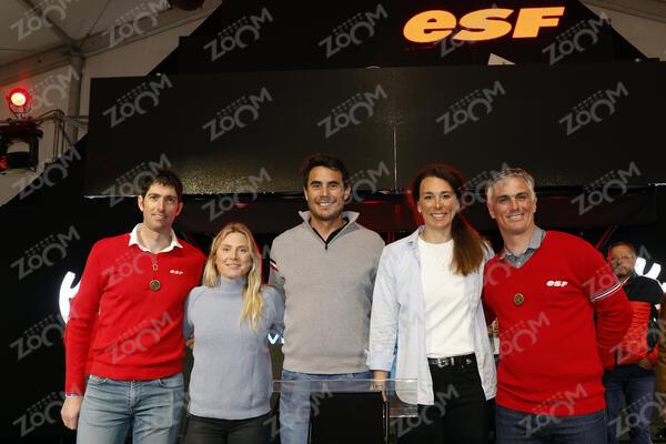 UNKNOWN,WORLEY Tessa,CLAREY Johan,NOENS Nastasia,SAUVAGE Nicolas