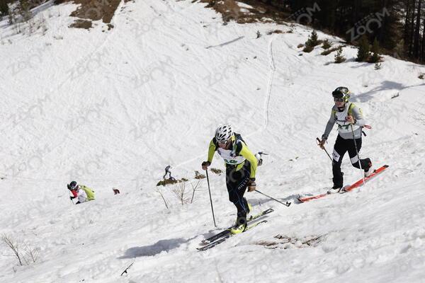  VILLIEN Gilbert,VINCENT Nello esf22-cha-sr-ab-02-0169  Jacqueline Wiles of usa in action during championships women's downhill 13/02/2021 in Cortina d'Ampezzo Italy

photo Alexis Boichard/AGENCE ZOOM