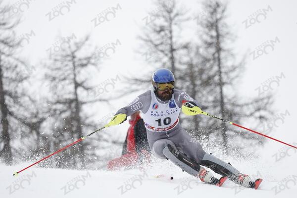  LEBRAT Mickael esf22-cha-gf-ab-04-0189  Jacqueline Wiles of usa in action during championships women's downhill 13/02/2021 in Cortina d'Ampezzo Italy

photo Alexis Boichard/AGENCE ZOOM