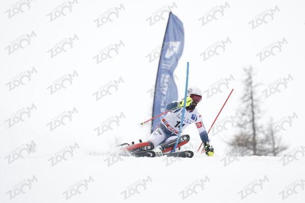  ROME Matthieu esf22-cha-gf-ab-04-0273  Jacqueline Wiles of usa in action during championships women's downhill 13/02/2021 in Cortina d'Ampezzo Italy

photo Alexis Boichard/AGENCE ZOOM