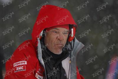 UNKNOWN Skier
