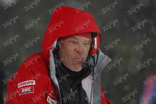 UNKNOWN Skier