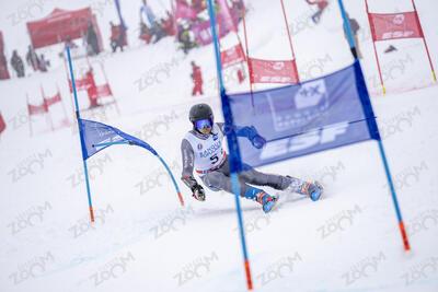 ESF MEGEVE,DUMAX-BAUDRON Yann