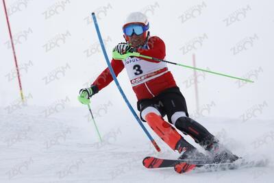  ISAMBERT Francis esf23-cha-fvh678-ab-01-0059  Jacqueline Wiles of usa in action during championships women's downhill 13/02/2021 in Cortina d'Ampezzo Italy

photo Alexis Boichard/AGENCE ZOOM