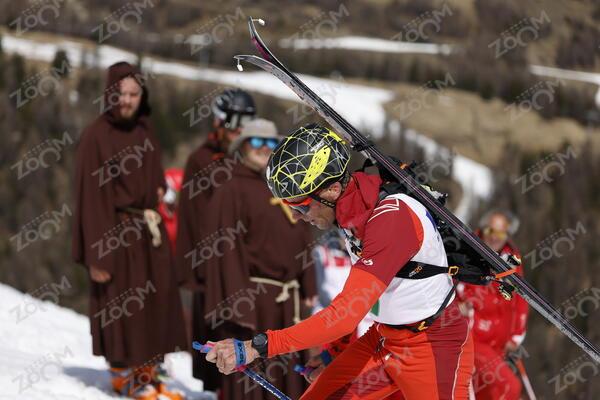  GRILLET-AUBERT Jacques esf22-cha-sr-ab-02-0061  Jacqueline Wiles of usa in action during championships women's downhill 13/02/2021 in Cortina d'Ampezzo Italy

photo Alexis Boichard/AGENCE ZOOM