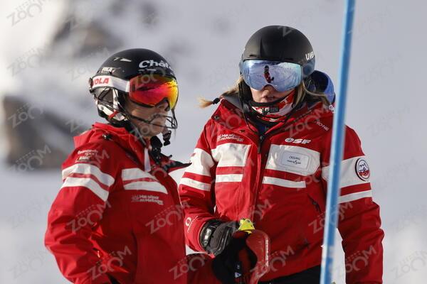 CRUZ-MERMY Oceane,LONGUEPEE Elsa