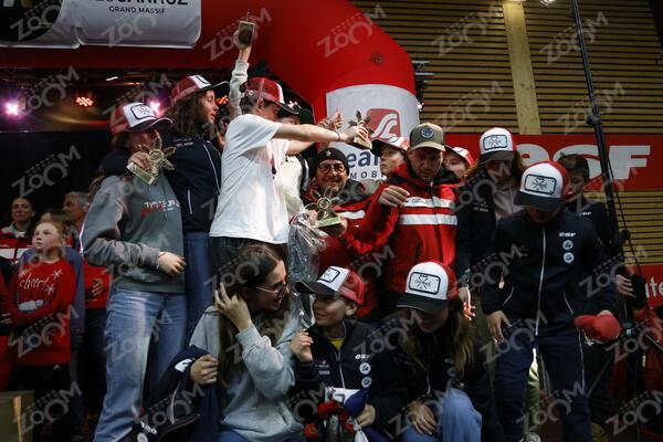 POULET Fantine,CHABROST Gabin,FLON Emilio,UNKNOWN Skier