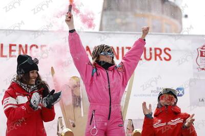 HANOTEL Aurelie,BOUILLON Marianne,BARTCZAK Charlotte