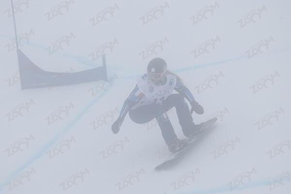 TRESAL MAUROZ Margot