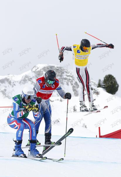 BRIE Luca,PASQUIER Thomas,JOUFFREY Simon