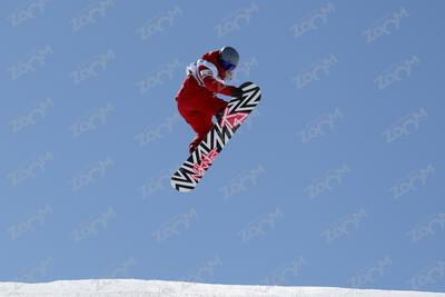  SCUILLER Oceane esf23-cha-ss-ab-01-1254  Jacqueline Wiles of usa in action during championships women's downhill 13/02/2021 in Cortina d'Ampezzo Italy

photo Alexis Boichard/AGENCE ZOOM