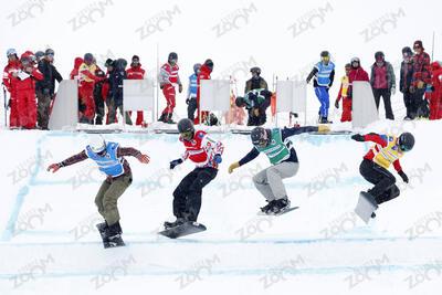 MIDOL Brice,RECOURSE Robin,ROVELLI Julien,BREYSSE Theo