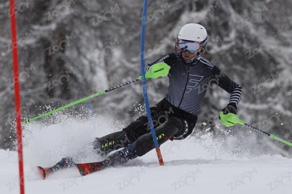  FORERUNNER Skier esf23-skior-cp-01-0200 