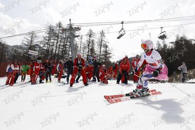  GA DIT GENTIL Sophie esf22-cha-fdme-ab-02-0320  Jacqueline Wiles of usa in action during championships women's downhill 13/02/2021 in Cortina d'Ampezzo Italy

photo Alexis Boichard/AGENCE ZOOM