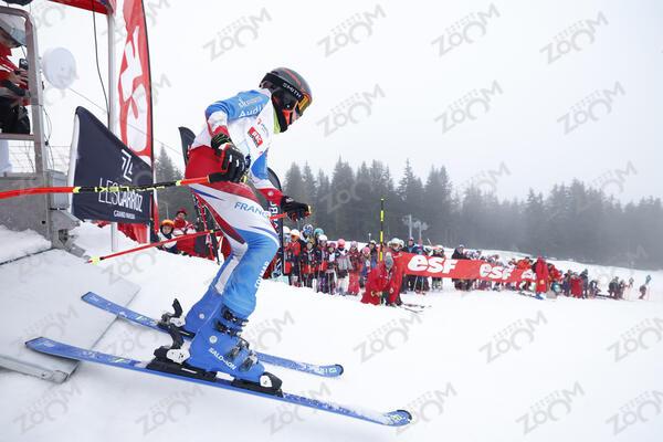 ROBERT HEIDMANN Adrien