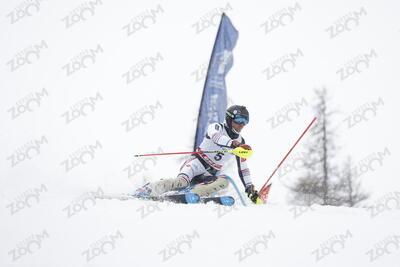  BANTIN Baptiste esf22-cha-gf-ab-04-0114  Jacqueline Wiles of usa in action during championships women's downhill 13/02/2021 in Cortina d'Ampezzo Italy

photo Alexis Boichard/AGENCE ZOOM