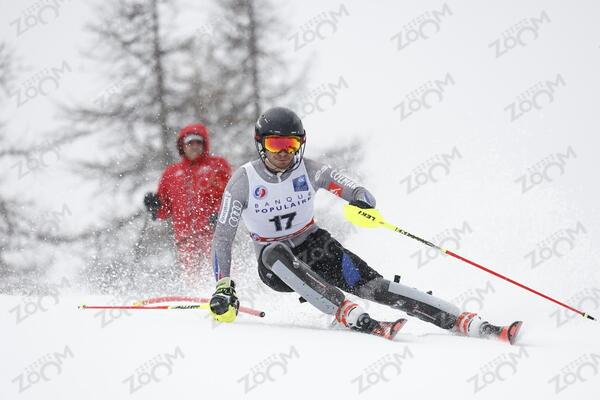  COTTINEAU Vito esf22-cha-gf-ab-04-0326  Jacqueline Wiles of usa in action during championships women's downhill 13/02/2021 in Cortina d'Ampezzo Italy

photo Alexis Boichard/AGENCE ZOOM