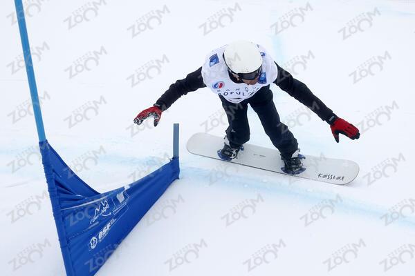 DEMUGNIER Jean-Pierre