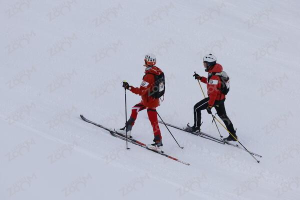 CLAVEL Samuel,JAY Paul