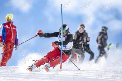 VINCENT-MARTIN Stephane