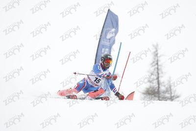  BOUHACENE Hugo esf22-cha-gf-ab-04-0289  Jacqueline Wiles of usa in action during championships women's downhill 13/02/2021 in Cortina d'Ampezzo Italy

photo Alexis Boichard/AGENCE ZOOM