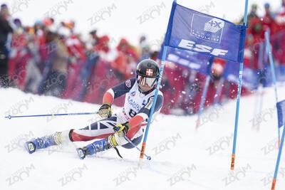 ESF MANIGOD,VAUGHTON Max