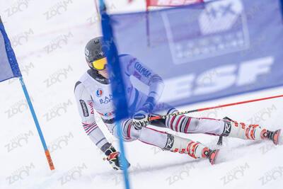 ESF MORZINE,PIOLAINE Simon