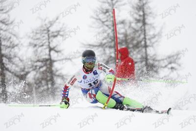  MARTIN Florian esf22-cha-gf-ab-04-0310  Jacqueline Wiles of usa in action during championships women's downhill 13/02/2021 in Cortina d'Ampezzo Italy

photo Alexis Boichard/AGENCE ZOOM